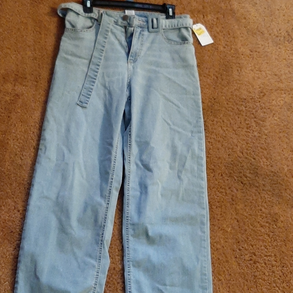 Time and Tru pants